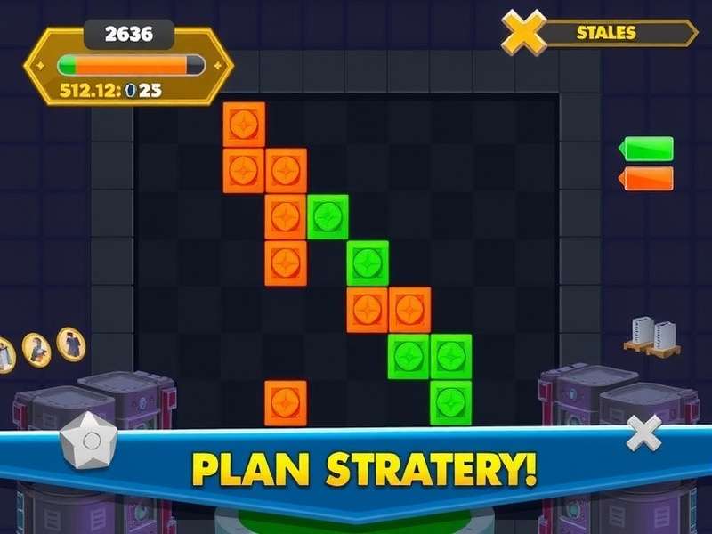 Indian Blocker Prodigy Gameplay